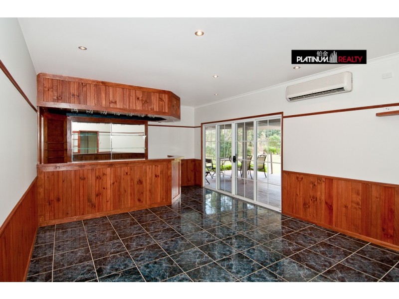 704 Lamington National Park Rd, Canungra QLD 4275