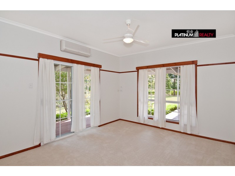 704 Lamington National Park Rd, Canungra QLD 4275