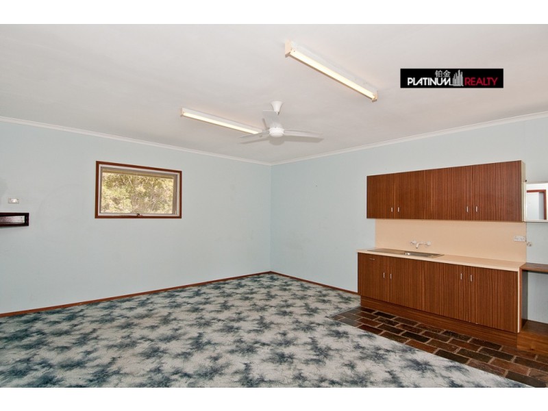 704 Lamington National Park Rd, Canungra QLD 4275