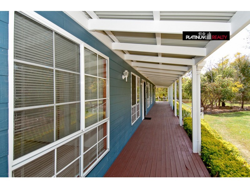 704 Lamington National Park Rd, Canungra QLD 4275