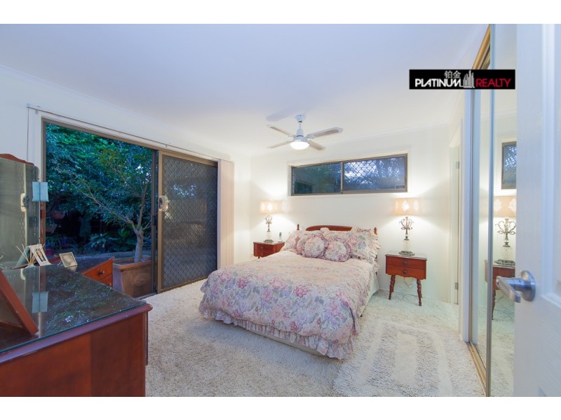 47/91 Salerno Street, Isle Of Capri QLD 4217