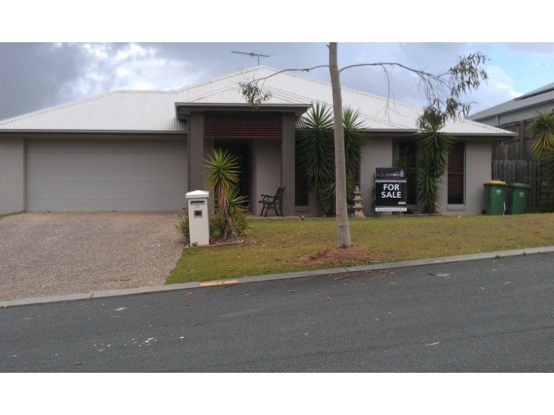 12 Ravensthorpe St, Ormeau QLD 4208