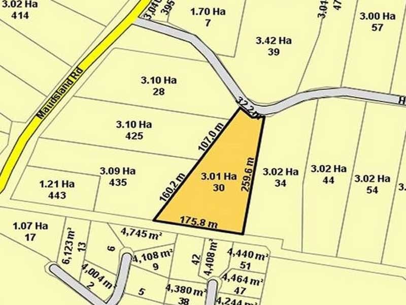 30 Holyrood Rd, Maudsland QLD 4210