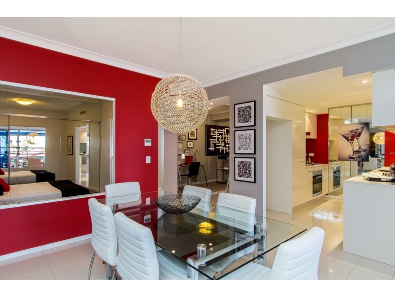 Cnr Imperial parade, Labrador QLD 4215