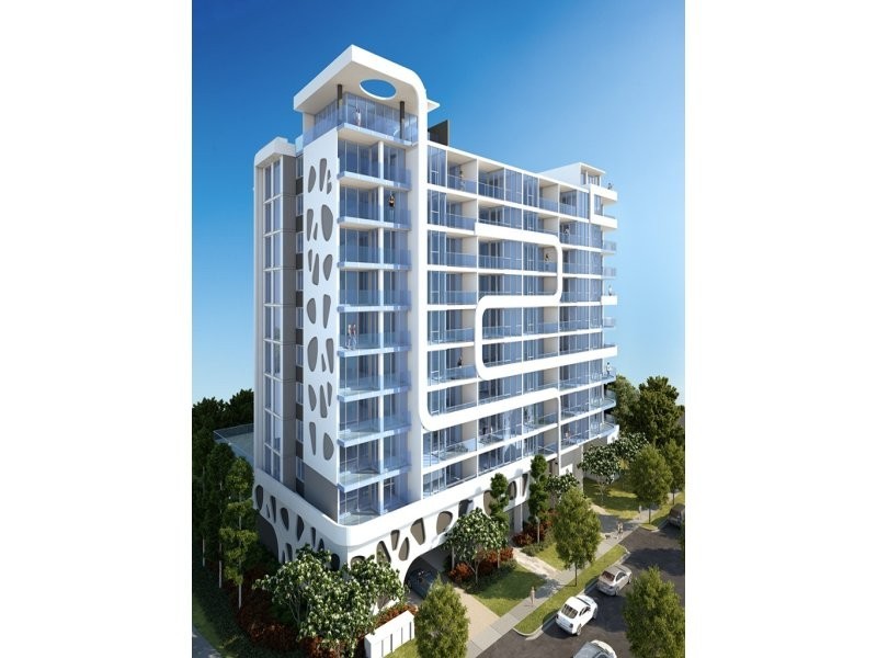 Cnr Imperial parade, Labrador QLD 4215