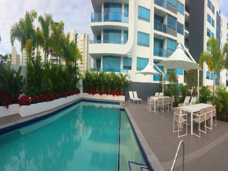 Cnr Imperial parade, Labrador QLD 4215