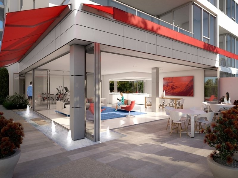 Cnr Imperial parade, Labrador QLD 4215