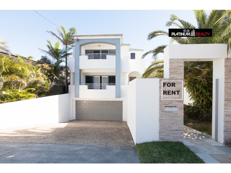 Mermaid Beach QLD 4218