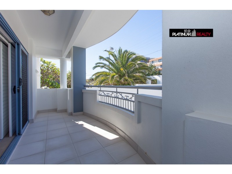 Mermaid Beach QLD 4218