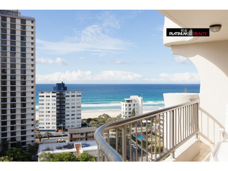@19 Aubrey Street, Surfers Paradise QLD 4217
