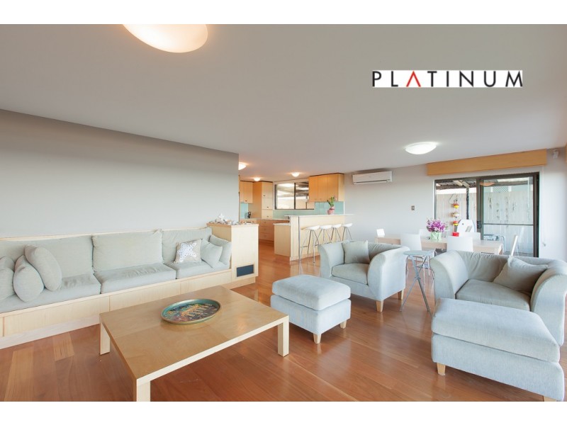 1/61 Garfield Terrace, Surfers Paradise QLD 4217