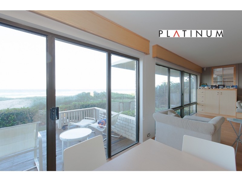 1/61 Garfield Terrace, Surfers Paradise QLD 4217