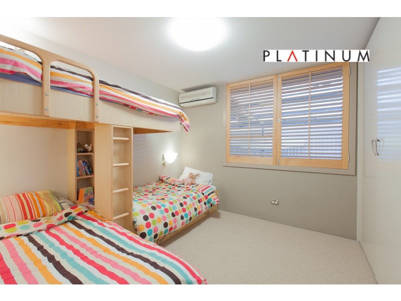 1/61 Garfield Terrace, Surfers Paradise QLD 4217
