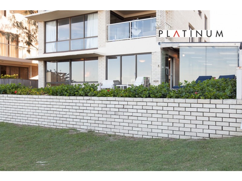 1/61 Garfield Terrace, Surfers Paradise QLD 4217