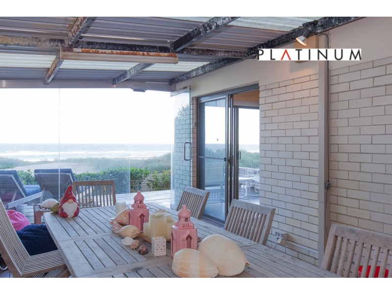 1/61 Garfield Terrace, Surfers Paradise QLD 4217