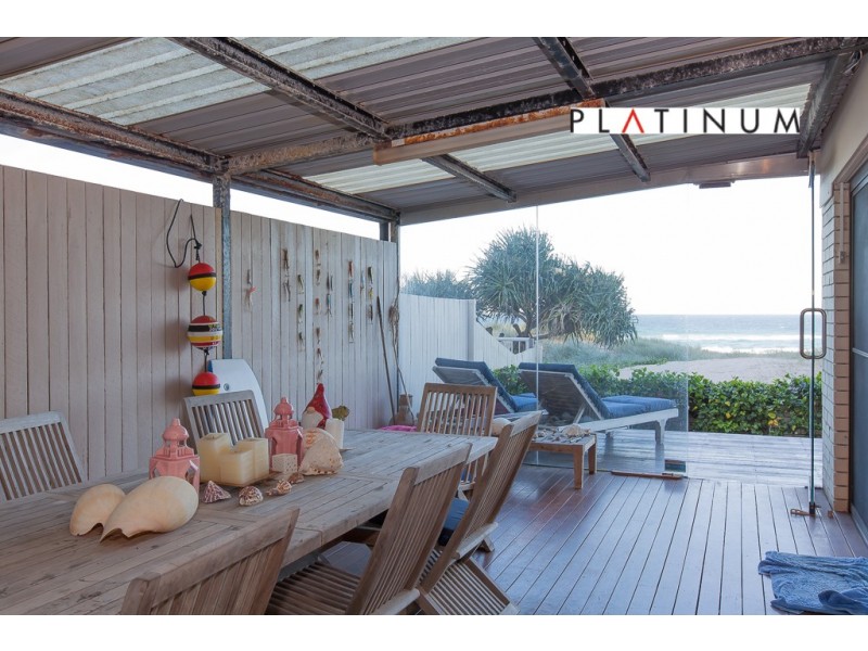 1/61 Garfield Terrace, Surfers Paradise QLD 4217