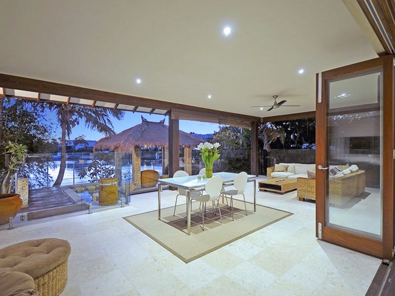 Broadbeach Waters QLD 4218