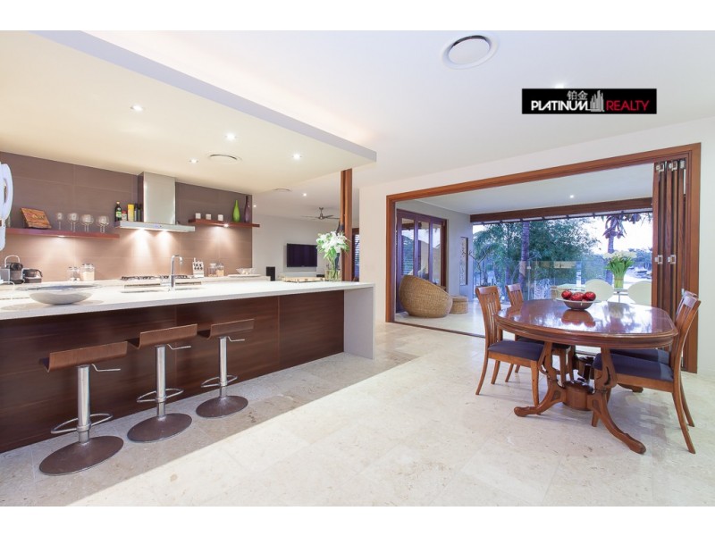 Broadbeach Waters QLD 4218