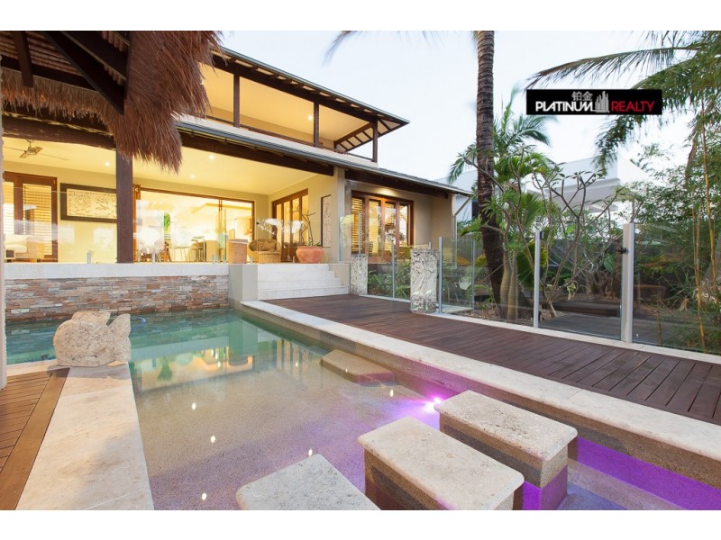 Broadbeach Waters QLD 4218