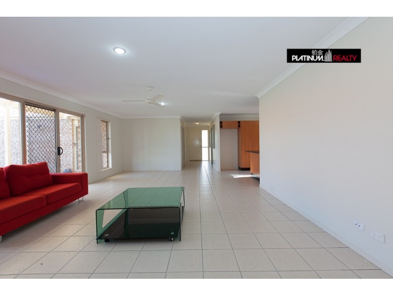 13 Billinghurst Crescent, Upper Coomera QLD 4209