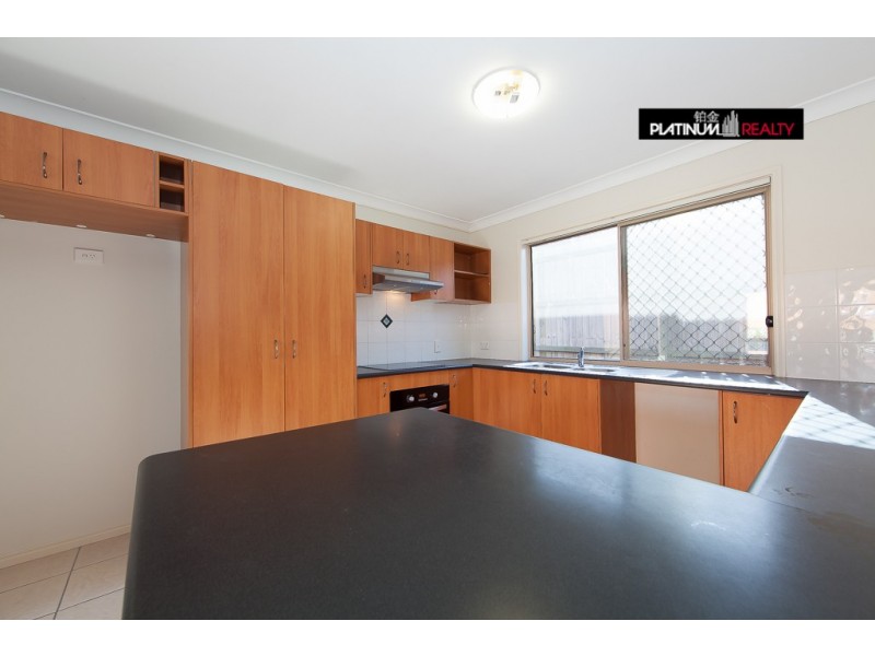 13 Billinghurst Crescent, Upper Coomera QLD 4209