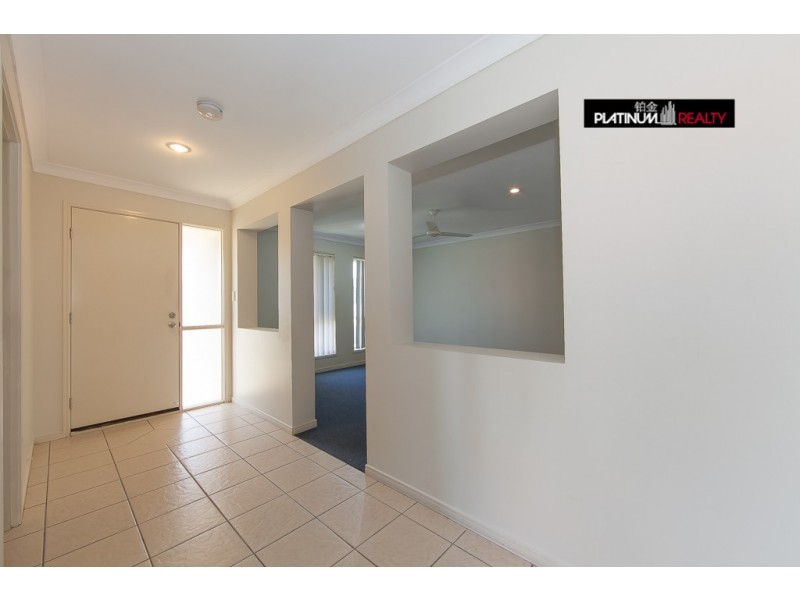 13 Billinghurst Crescent, Upper Coomera QLD 4209