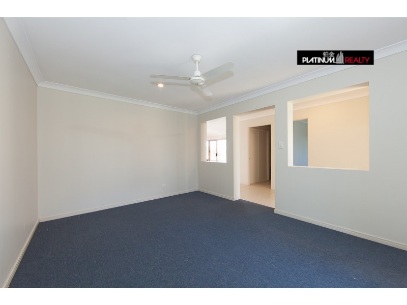 13 Billinghurst Crescent, Upper Coomera QLD 4209