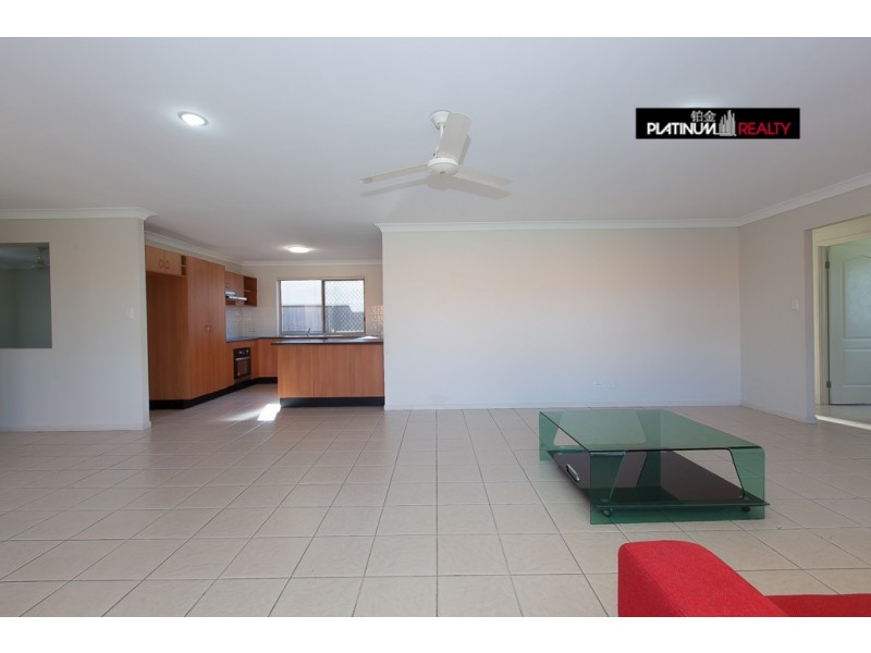 13 Billinghurst Crescent, Upper Coomera QLD 4209