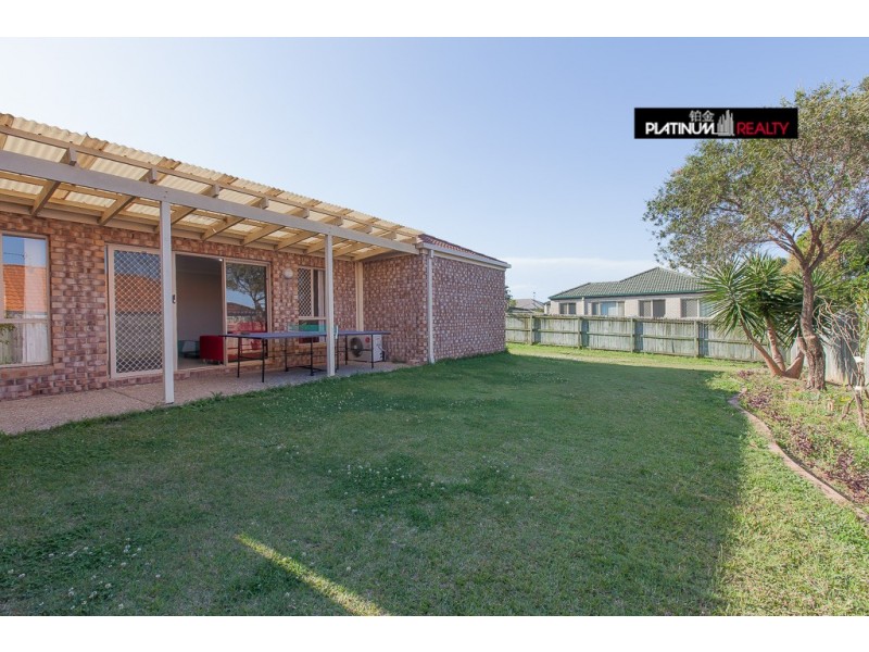 13 Billinghurst Crescent, Upper Coomera QLD 4209