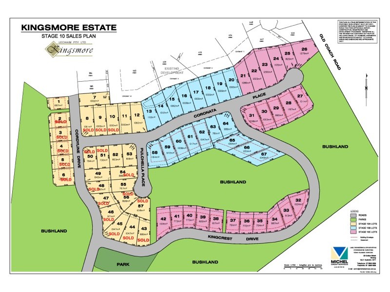 Reedy Creek QLD 4227