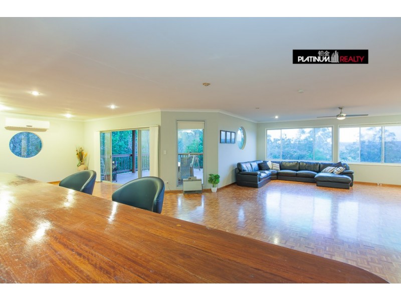 36 Lucy Drive, Edens Landing QLD 4207