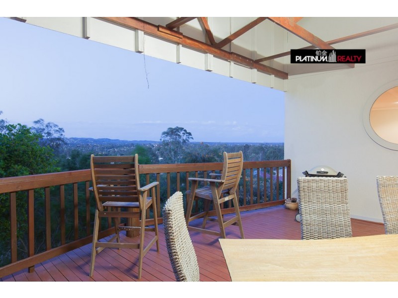 36 Lucy Drive, Edens Landing QLD 4207