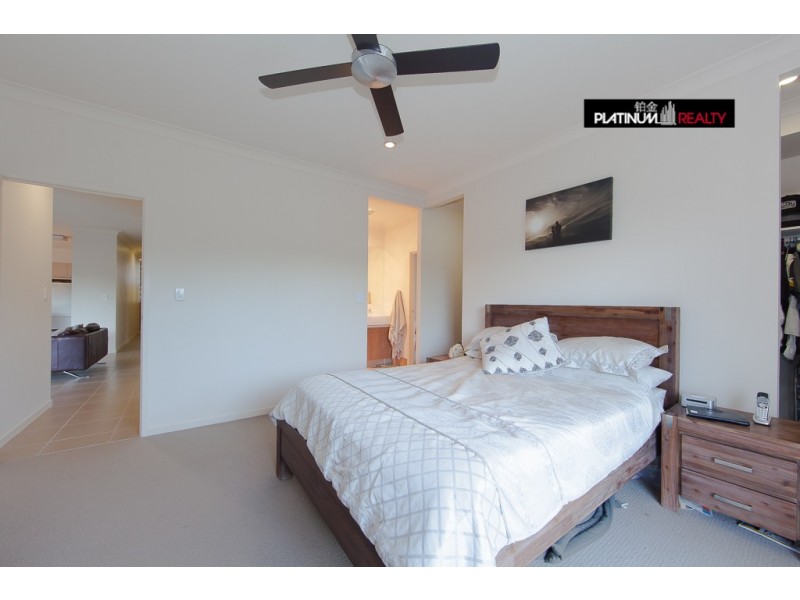 54 Barden Ridge Road, Reedy Creek QLD 4227