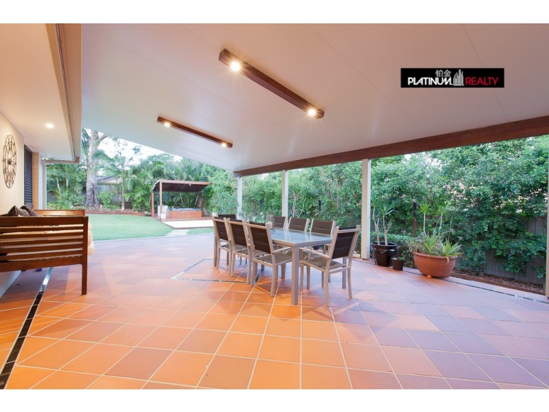 36 Cottesloe Drive, Robina QLD 4226