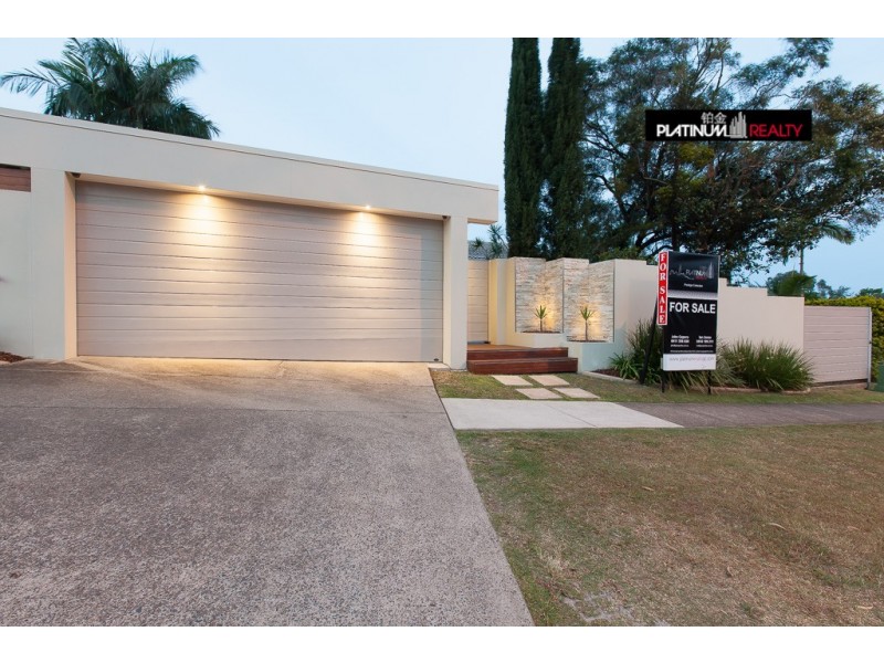 36 Cottesloe Drive, Robina QLD 4226
