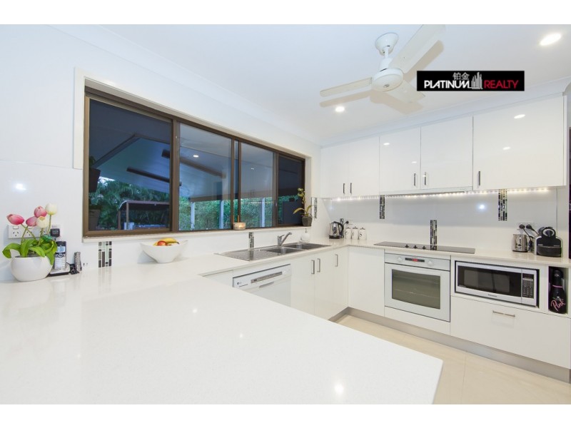 36 Cottesloe Drive, Robina QLD 4226