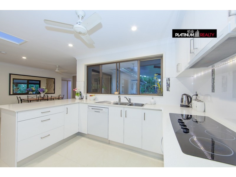 36 Cottesloe Drive, Robina QLD 4226