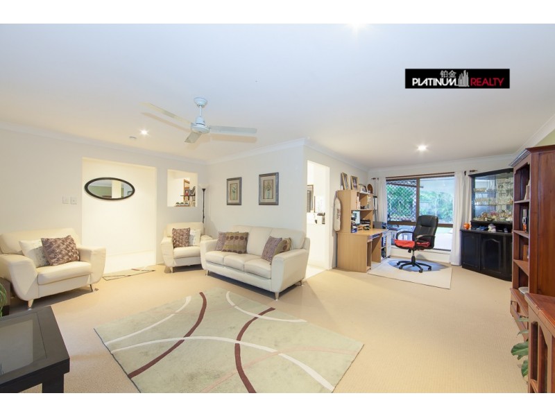 36 Cottesloe Drive, Robina QLD 4226