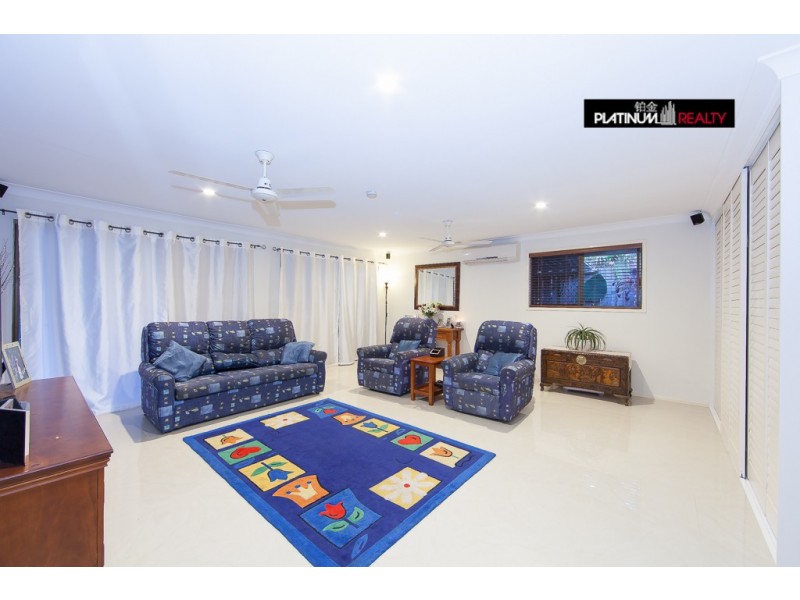 36 Cottesloe Drive, Robina QLD 4226