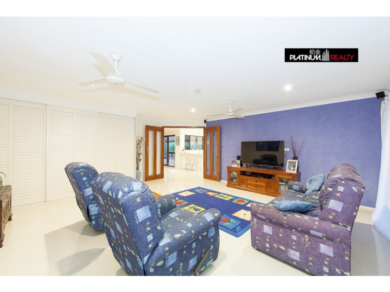 36 Cottesloe Drive, Robina QLD 4226