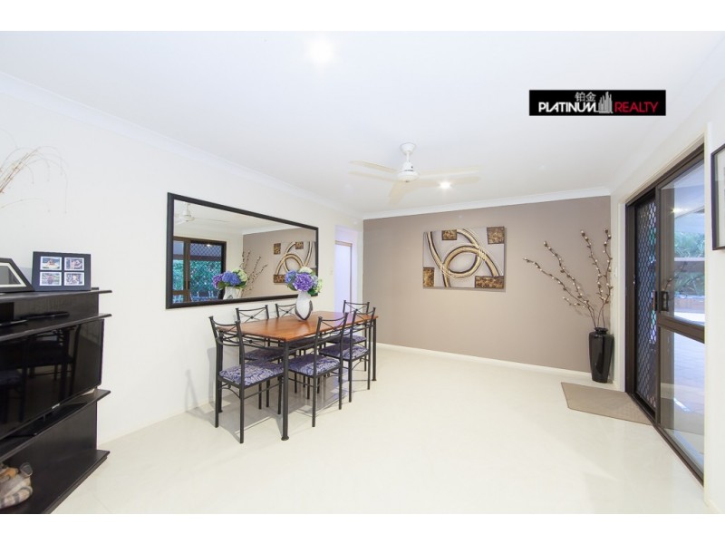 36 Cottesloe Drive, Robina QLD 4226