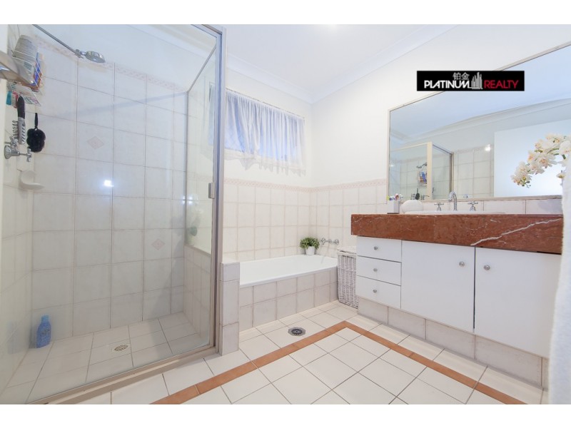 36 Cottesloe Drive, Robina QLD 4226