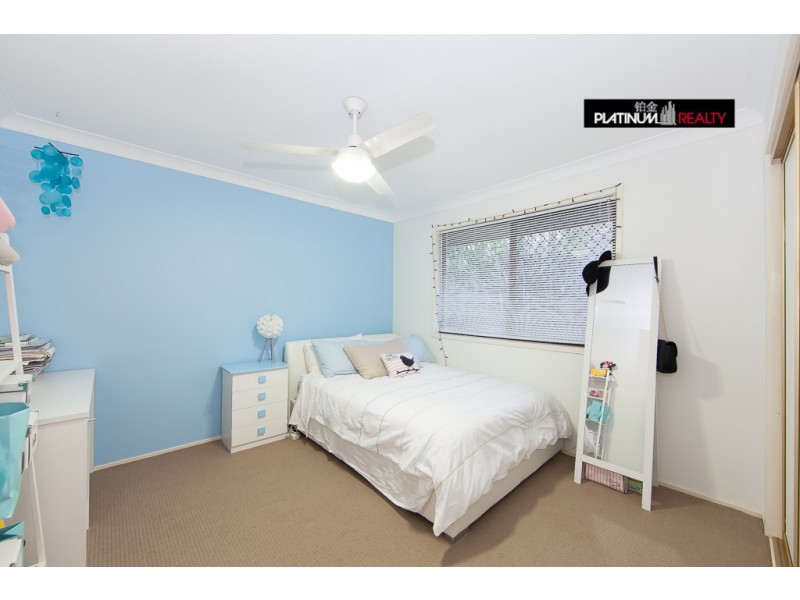 36 Cottesloe Drive, Robina QLD 4226