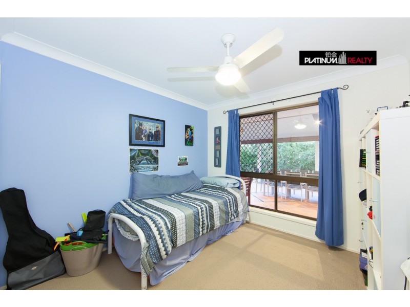 36 Cottesloe Drive, Robina QLD 4226