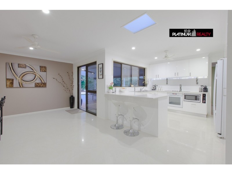 36 Cottesloe Drive, Robina QLD 4226