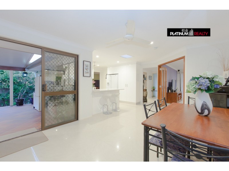 36 Cottesloe Drive, Robina QLD 4226