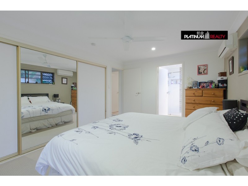 36 Cottesloe Drive, Robina QLD 4226