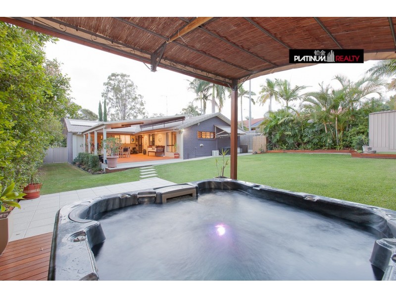 36 Cottesloe Drive, Robina QLD 4226