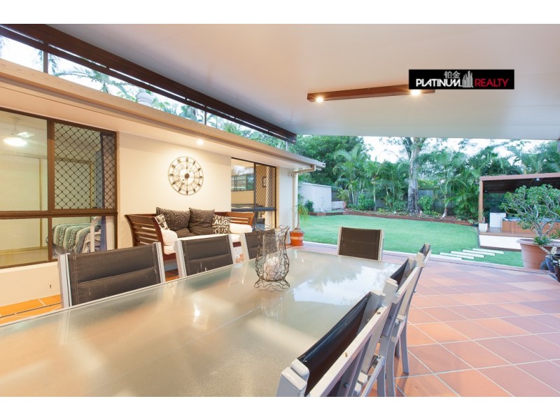 36 Cottesloe Drive, Robina QLD 4226