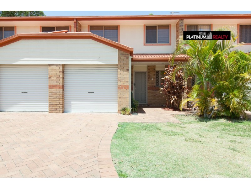 17/17 Yaun Street, Coomera QLD 4209